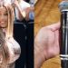 Microphone Cardi B Threw At Fan Sells For Nearly $100,000 (59,7 million FCFA), money used for charity