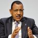 Niger’s ousted president says Sahel region could fall to Russian influence