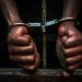 Authorities claim an 86-year-old man was convicted of multiple crimes for adopting his brother's identity