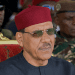 Niger’s ousted leader says he had no fresh goods for five days. Mohamed Bazoum, ECOWAS, Niger, nigeria, france, uranium, AU, EU, Abdourahamane