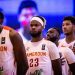 Cameroonian named most valued player in FIBA