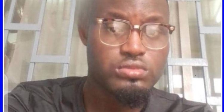 Young Cameroonian Detained for Criticizing Paul Biya