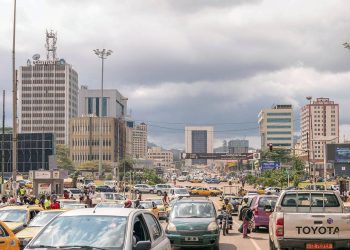 Trouble in Yaoundé as a married woman is caught in her matrimonial bed with her lover.