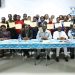 Teaching braille and sign language in Cameroon