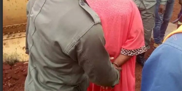 Shopkeeper impregnates 5 girls