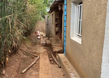 Rwandan man who killed and buried ten people in his kitchen arrested