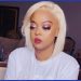 Brenda Biya says she is not lucky with men