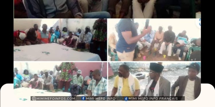 CPDM members leaves party for MRC