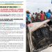 CSO condemns attacks by separatists, calls on International Community to force government intervention