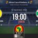 Cameroon Vs Burundi AFCON Qualifier will decide the fate of Group C