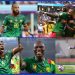 Cameroon Indomitable Lions Qualify for AFCON 2023
