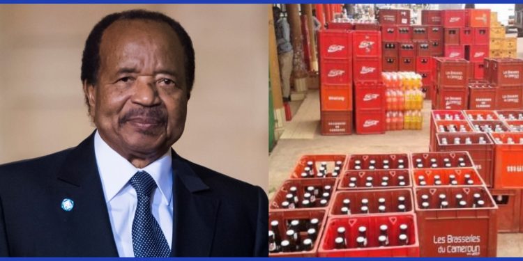 Cameroon to increase the price of Beer