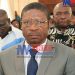 City Mayor of Yaounde, Messi Atangana of forcefully grabbing land in Etoudi, Yaounde I to build a shopping mall
