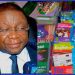 Commerce Minister Warns against exhorbitant prices of didactic materials