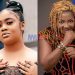 Darling Lyonga and Tilla Tafari exchange insults on social media