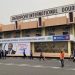 Douala Airport - Cameroon