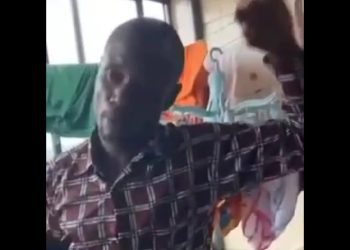 Pastor Eddy Etatam accused of raping a 14 year old girl