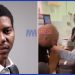 Evariste Touadera attacks staff at Russian Facility