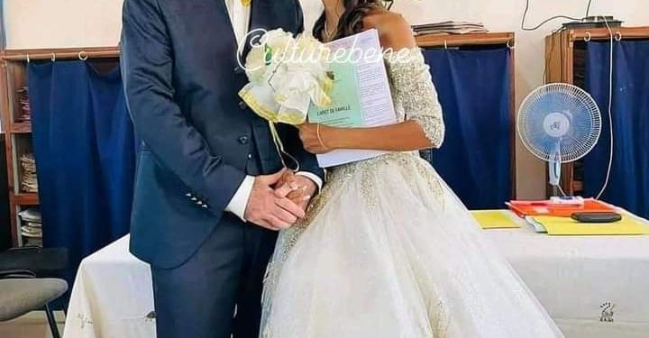 une femme meurt empoisonnée lors de son mariage