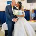 une femme meurt empoisonnée lors de son mariage