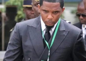 Police Judiciaire a convoquer Samuel Eto'o