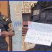 Fake Police Commissoner arrested in Yaounde