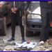 Gang of Car thieves arrested in Yaounde