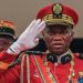General Brice Oligui Nguema sworn in as Gabon transitional leader