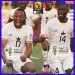 Ghana qualifies for AFCON 2023 after beating Central African Republic