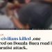Two killed, one injured in Separatist attack in Buea