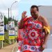 Africa's Eswatini, one of the last absolute monarchies, holds an election without political parties