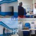 Cameroon's minister of Public health will be launching this Hemodialysis centre in Douala today. It is hoped this will help many struggling with kidney problems.