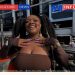 Libianca's 'People' certified platinum in the USA