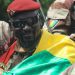 Colonel Mamady Doumbouya