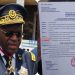 The SDO for Mezam Simon Emile Mooh has signed a prefectorial order indefinitely banning unauthorised public gatherings