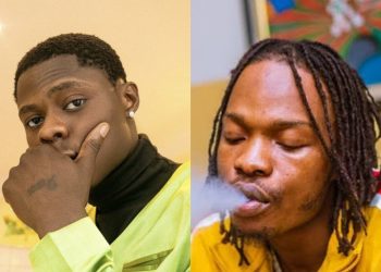 Illerioluwa Aloba, popularly known as Mohbad, was a young promising musician and former signee of Naira Marley's Marlian Records.