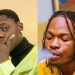Illerioluwa Aloba, popularly known as Mohbad, was a young promising musician and former signee of Naira Marley's Marlian Records.