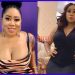 Moyo Lawal reacts to leaked sex tape