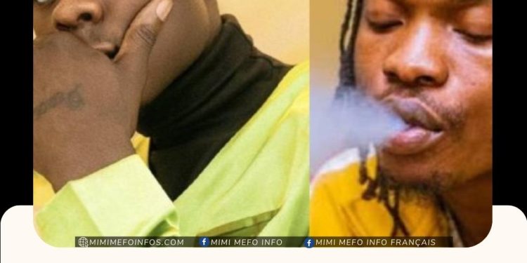 Naira Marley and Marlian Records music banned in Nigeria