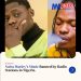 Naira Marley and Marlian Records music banned in Nigeria