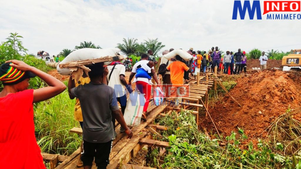 Ndop - Bamenda Road - North West Region, Cameroon 9