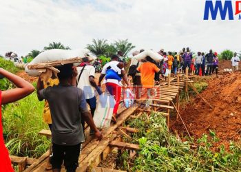 Ndop - Bamenda Road - North West Region, Cameroon 9