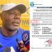 PWD Bamenda has appointed Nke Dieudonne as their new coach