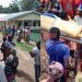 Couple attacked in Gom, near Nwa in North West Region of Cameroon