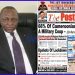 Okala bans the Post Newspaper
