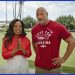 Oprah and The Rock set fund to support wildfire victims