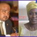 Joshua Osih made interim chairman, Chantal Kambiwa fired from SDF
