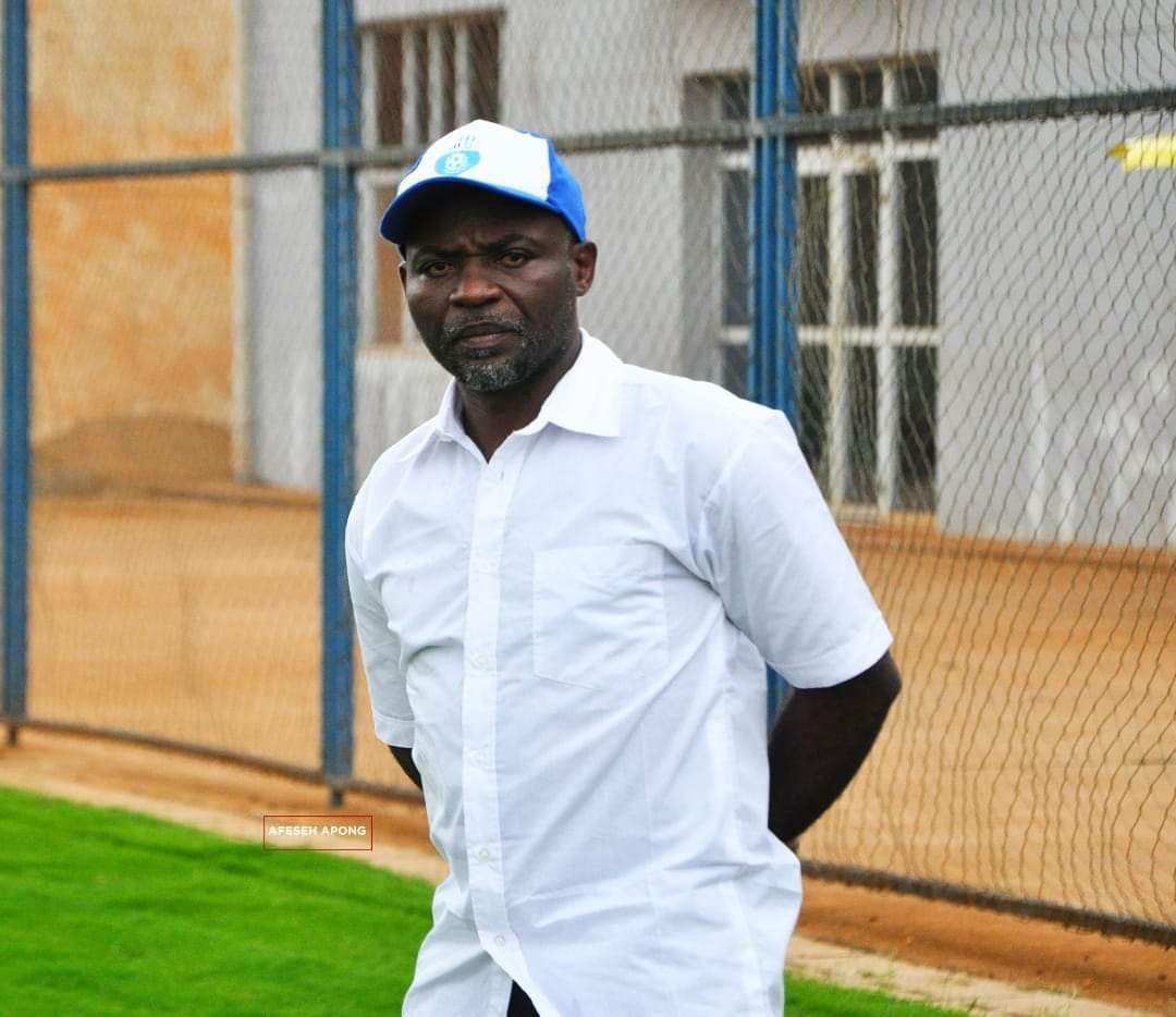 PWD Bamenda sacks head coach Bep Constatin, after losing finals of Cameroon Cup