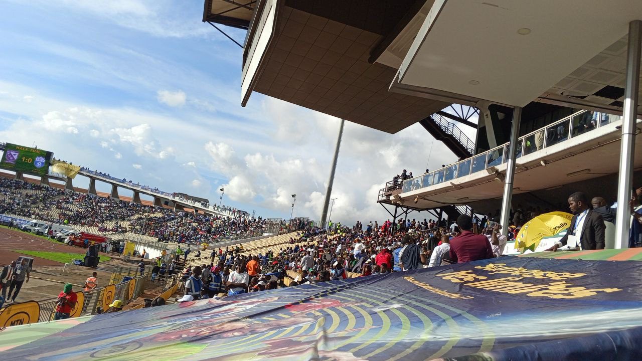 PWD Bamenda sacks head coach after losing finals of Cameroon Cup