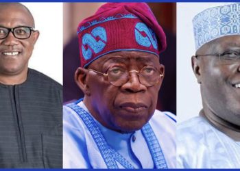Nigerian Supreme Court upholds Tinubu's victory